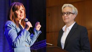 Oregon Leaders Address Business Forum