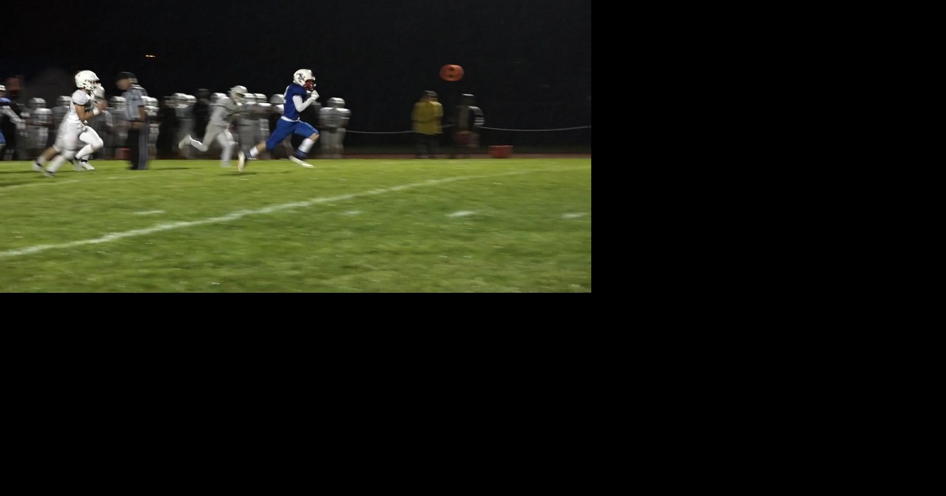 Madras High School selected for football funding program eligible for