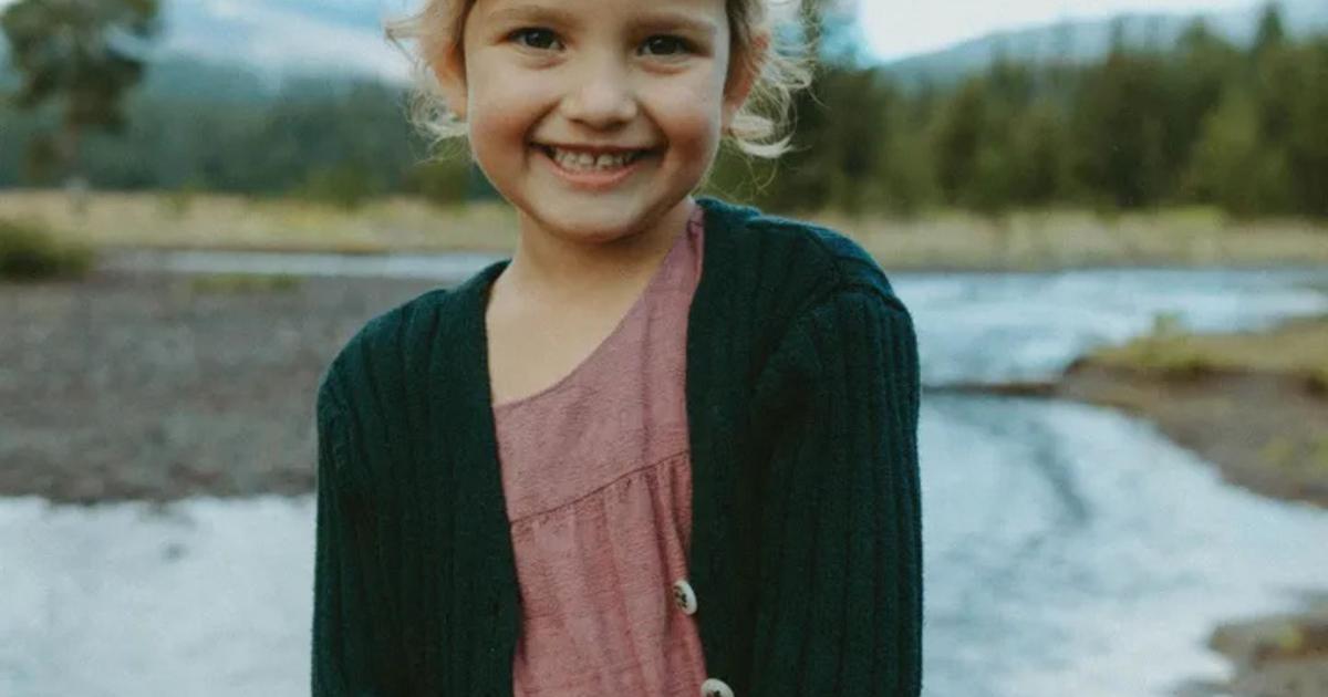 GoFundMe for family of Redmond girl killed in tragic accident at Suttle Lake
