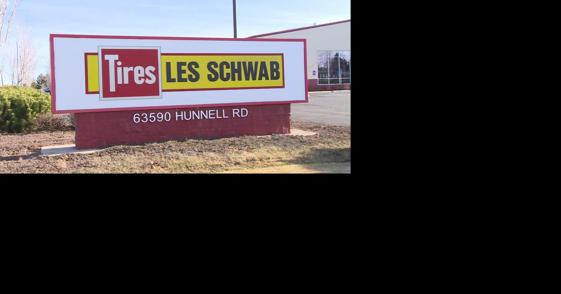Les Schwab Tires up for sale; could go for more than $3 billion ...