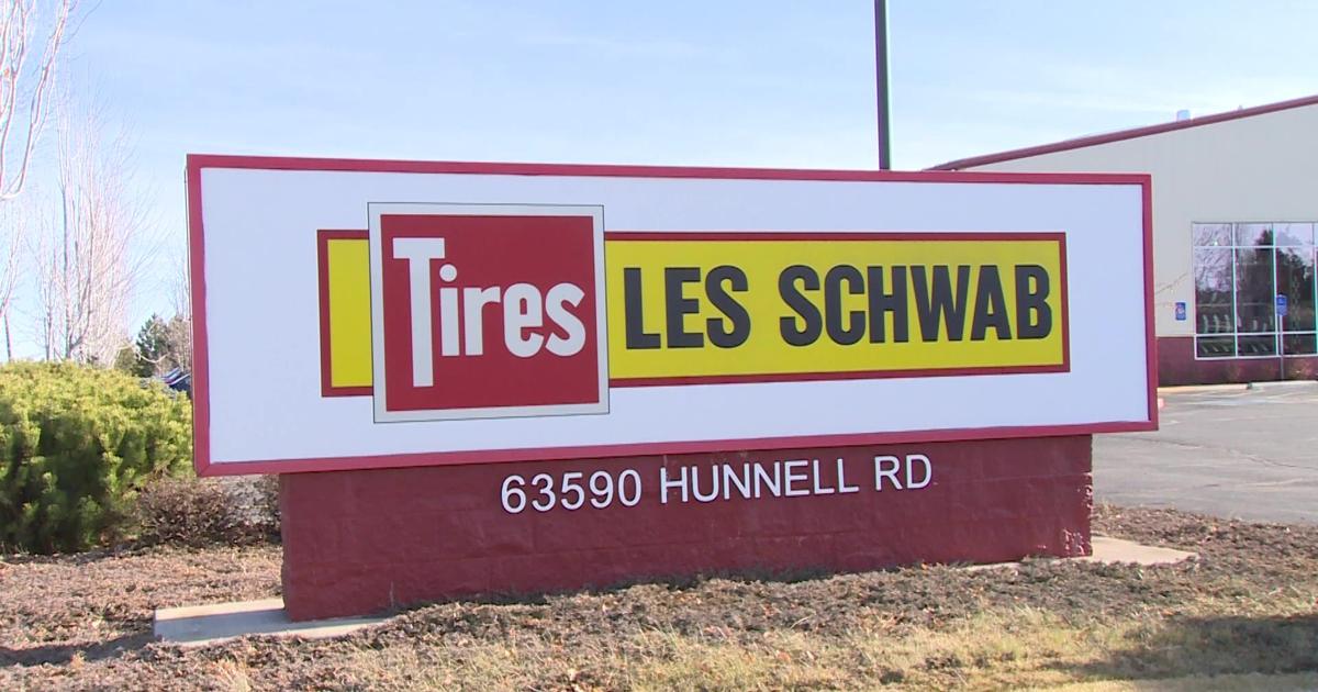 Less Swabs Tires Les Schwab Tires up for sale; could go for more than $3 billion ...