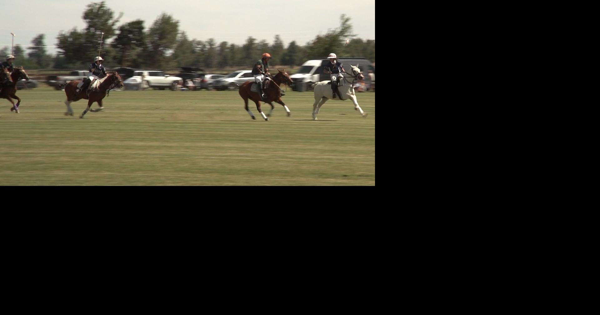 Read moreSisters polo tournament brings teams from across the Pacific Northwest