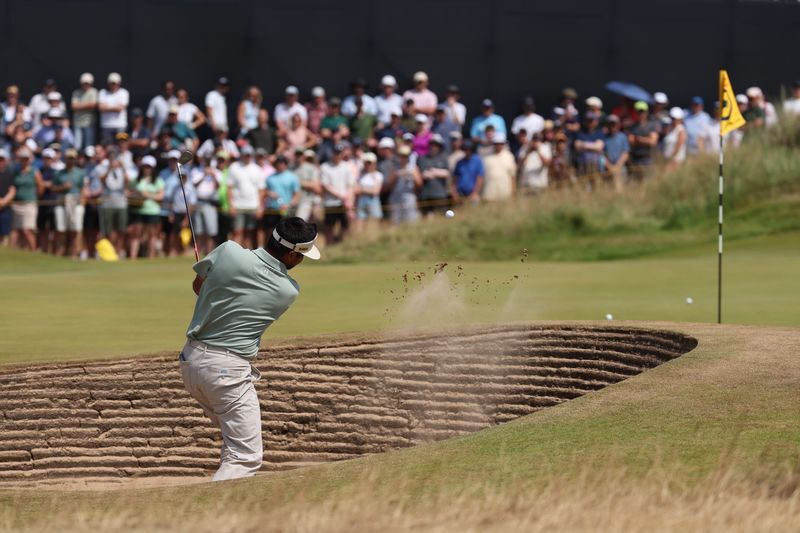 These PGA Tour pros are on the FedEx Cup bubble heading into the