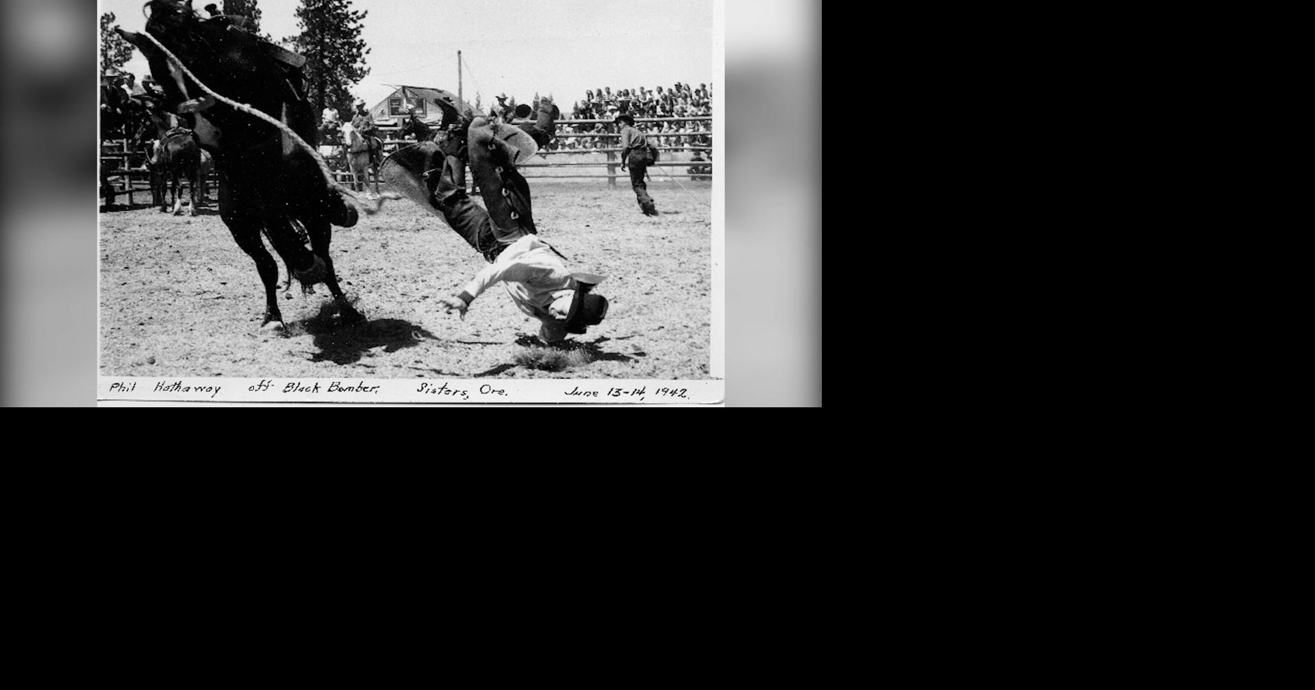 Read moreSisters Rodeo has grassroots beginning, with years of community support