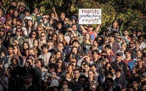 Cornell University Student Activism Explored as Potential Turning Point