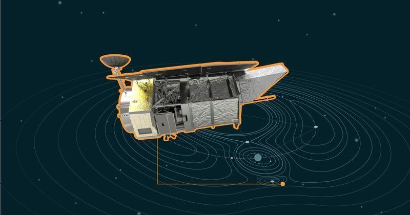 NASA's Nancy Grace Roman Space Telescope lifts off. Here's what it promises