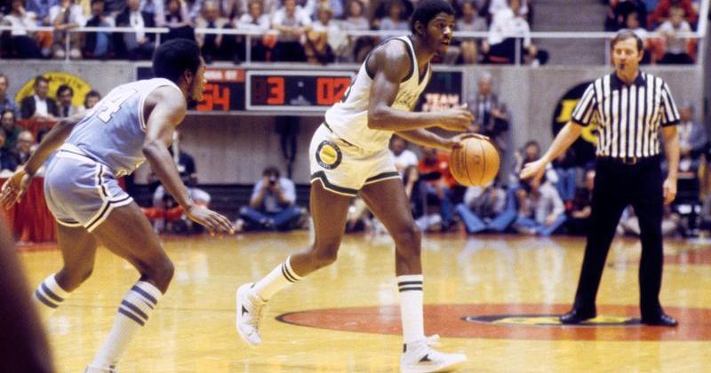 USA250: 10 greatest college athletes from Michigan ranked