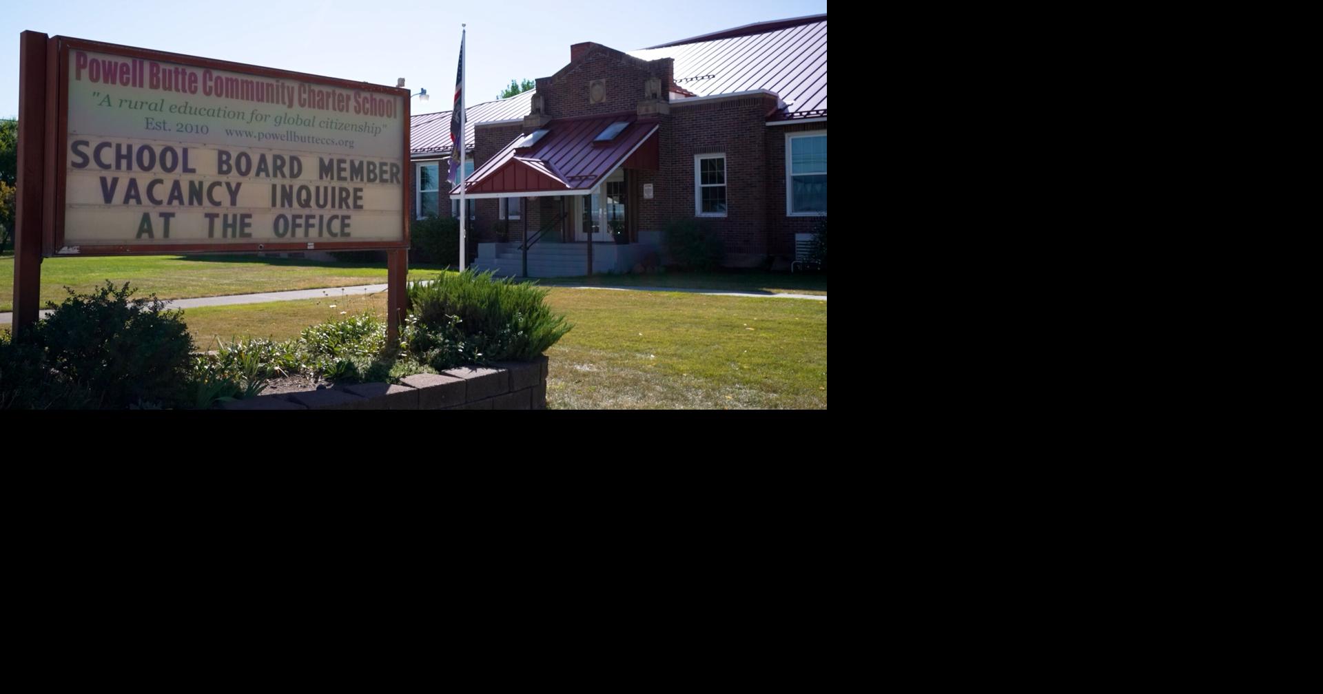 Powell Butte Charter School to rejoin Crook County District ...