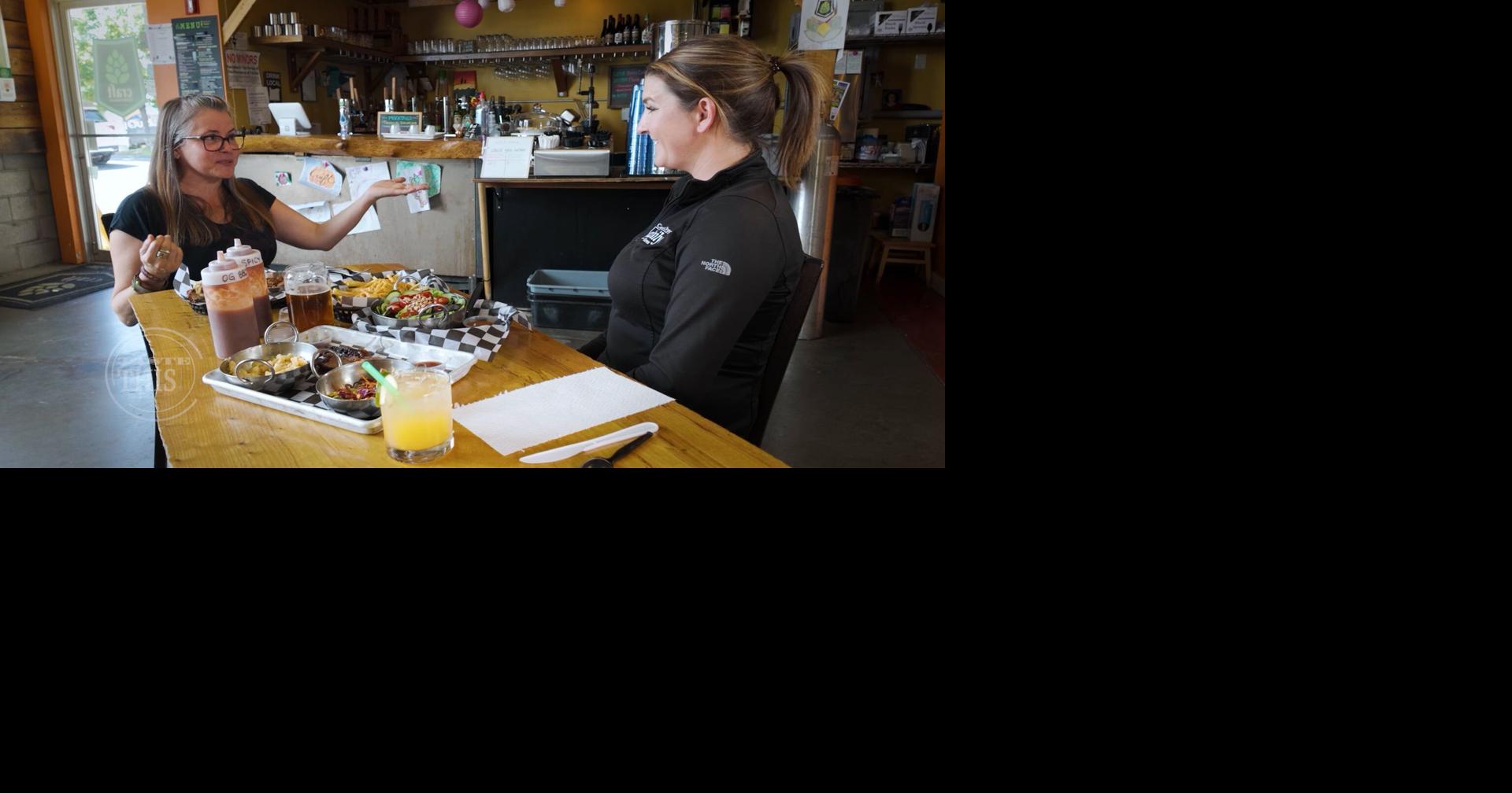 Craft Kitchen and Brewery is a hub for BBQ lovers and community