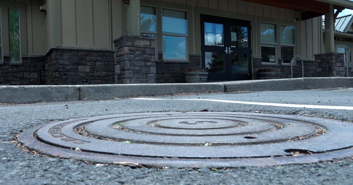 'It took a village': La Pine completes nearly decade-long water and wastewater overhaul