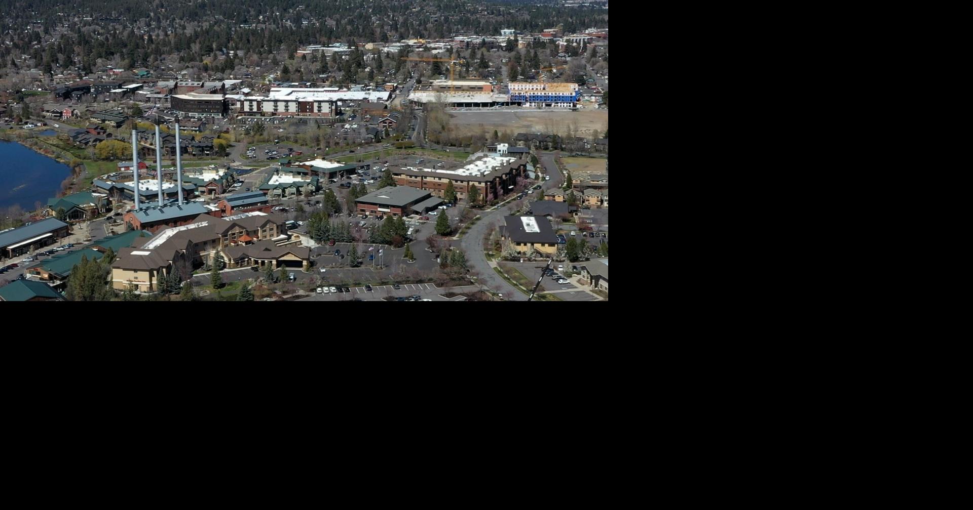 Bend Tech: The Unseen Forces Shaping Tomorrow | Community Health