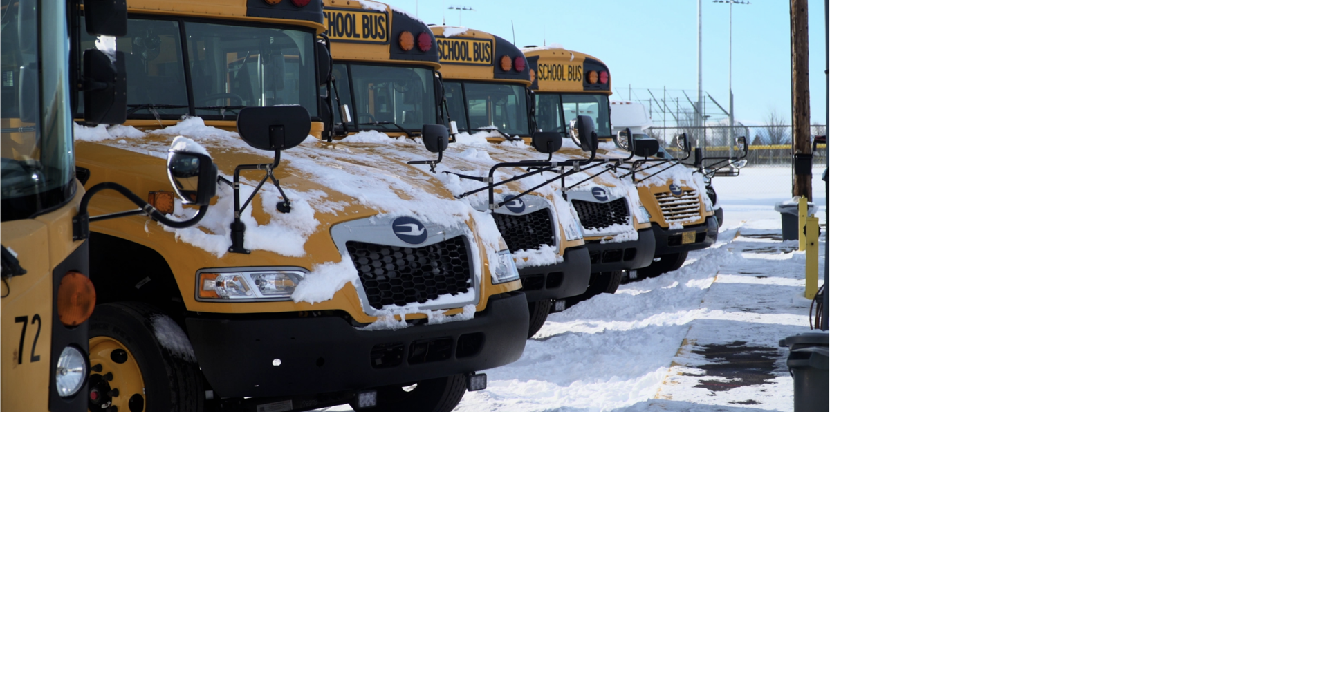 School closures and delays Feb. 5 2025 School closures