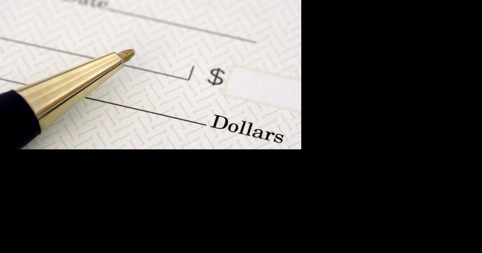 Oregon may be sending you a check soon. How to see if you're owed money ...