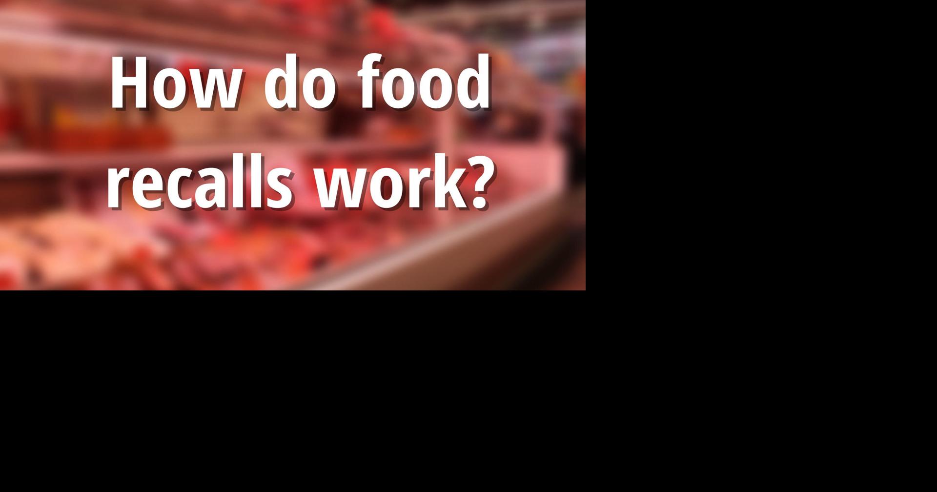 Some Wild Cherry Capri Sun, tainted with cleaning solution, recalled