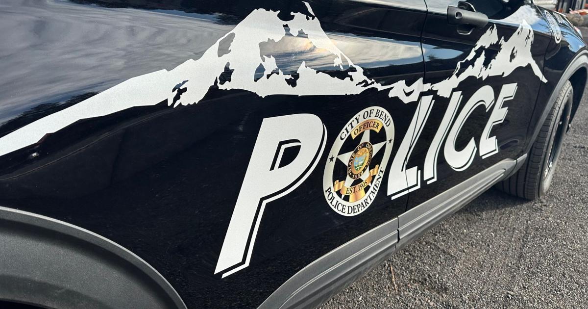 Bend Police: Woman shot Texas man after husband was struck by pickup