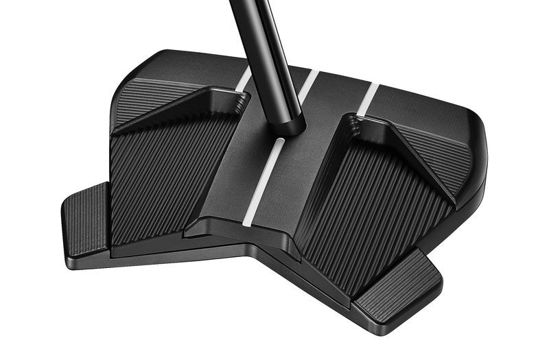 Scotty Cameron Spec III putters: Classic looks, reduced torque
