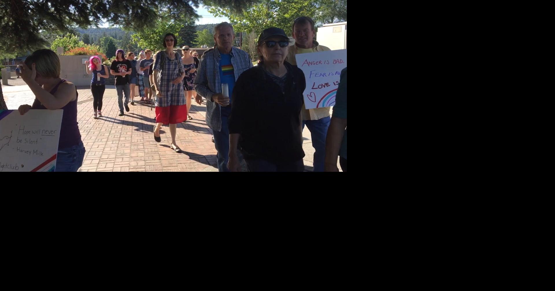 A Community Comes Together | Central-oregon-daily | centraloregondaily.com