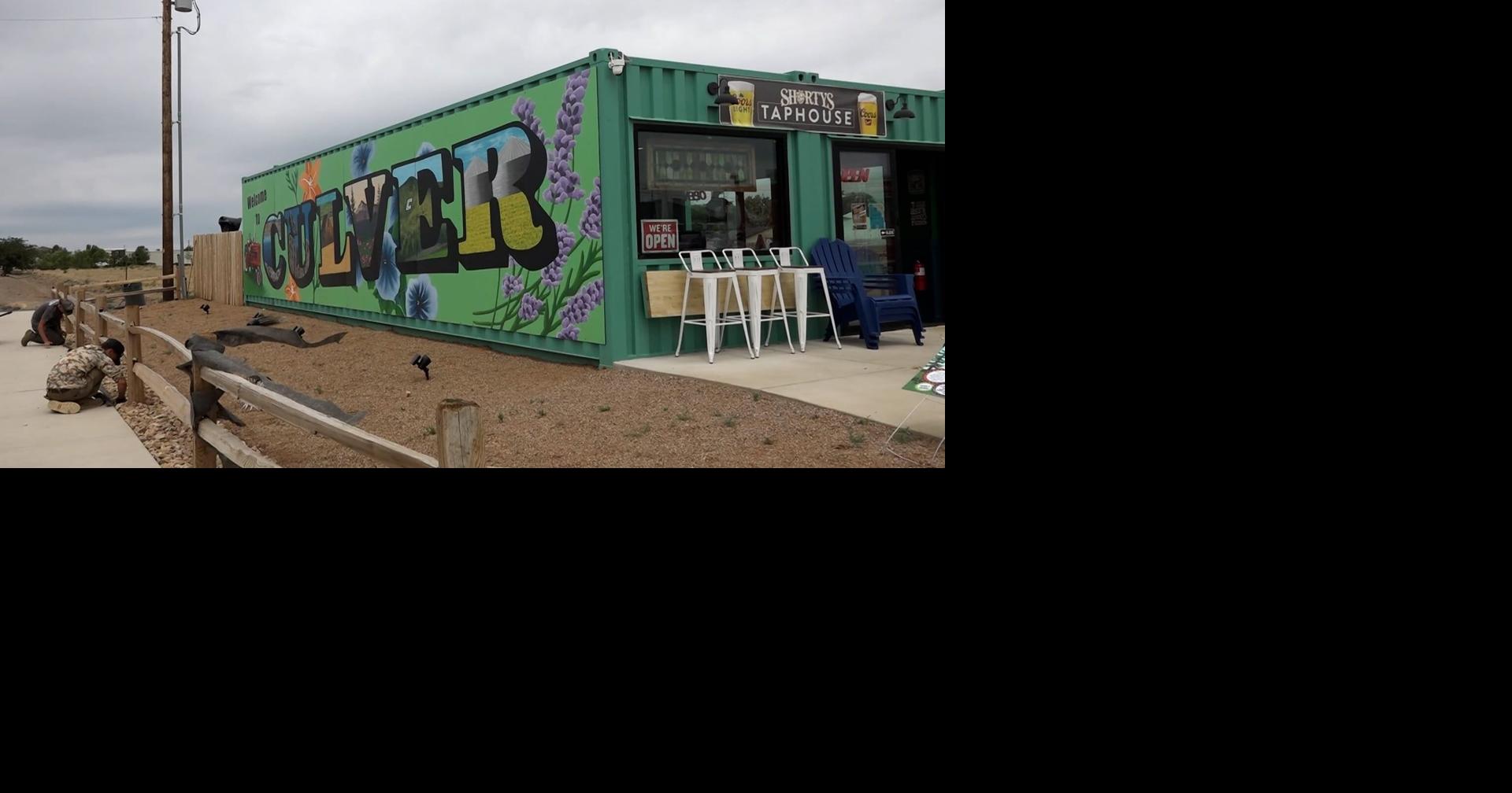 Read moreShorty's Taphouse in Culver adds food trucks, aims to become community hub