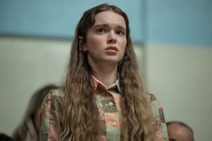Summer H. Howell Recognized as Rising Star in Prime Video’s ‘Carrie’ Series