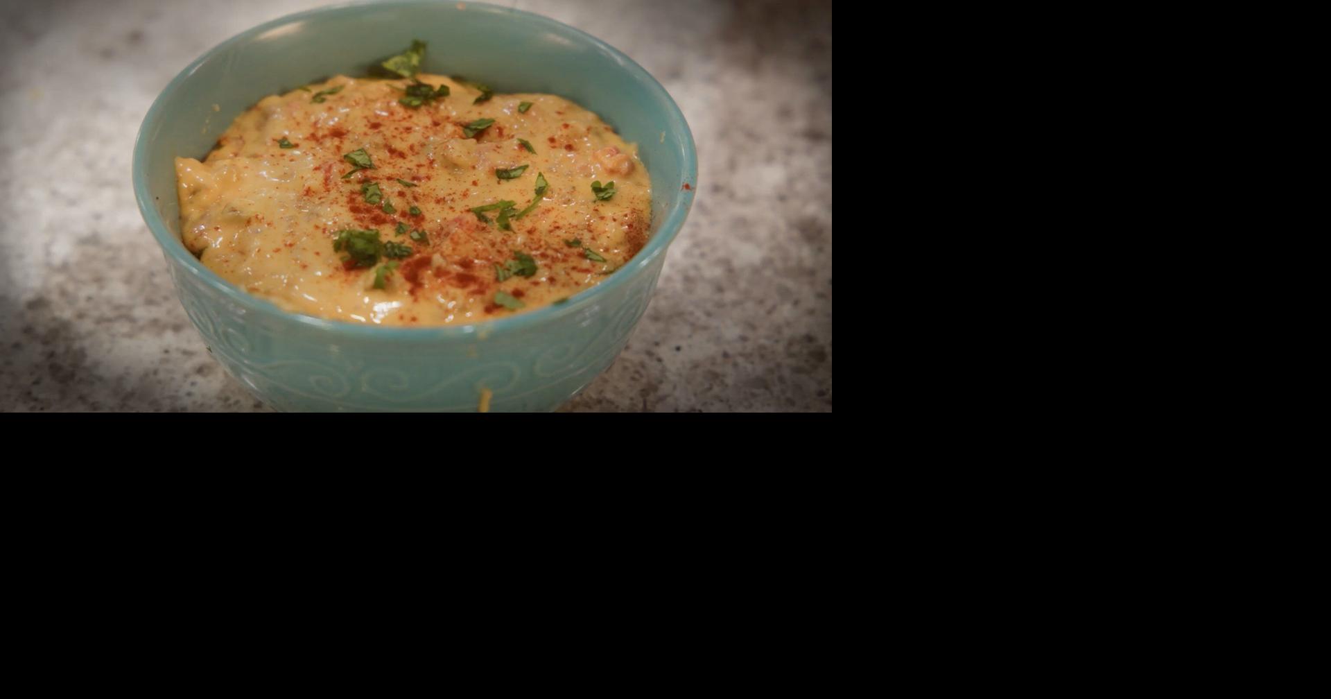 Fresh take on queso with Newport Avenue Market at Standard TV