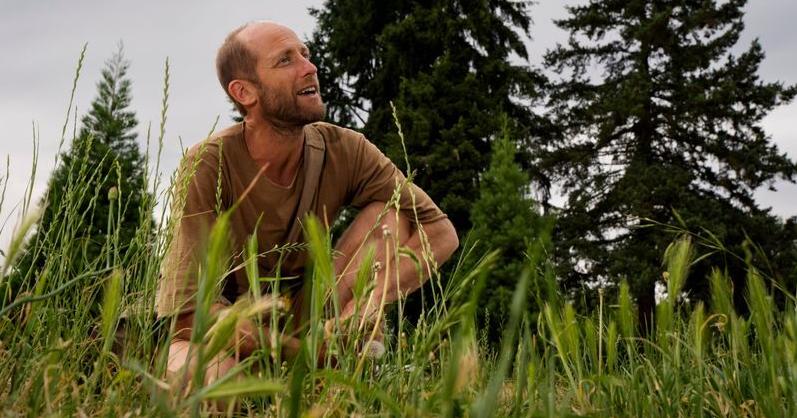 Read moreNo groceries? No problem. Environmental activist forages food for 1 year