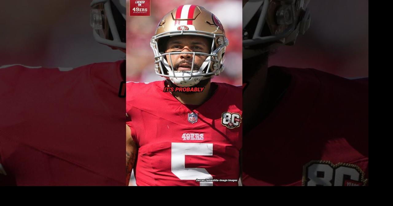 Can the 49ers Get to 7-0 Heading Into the Bye Week 🤔 #49ers #nfl | San ...