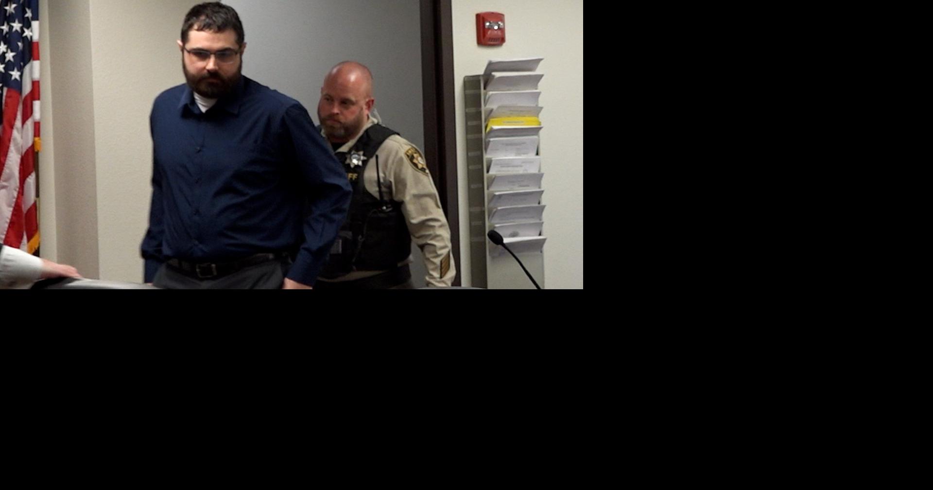 Smith Rock shooting plot suspect sentenced to 30 years | Local News ...