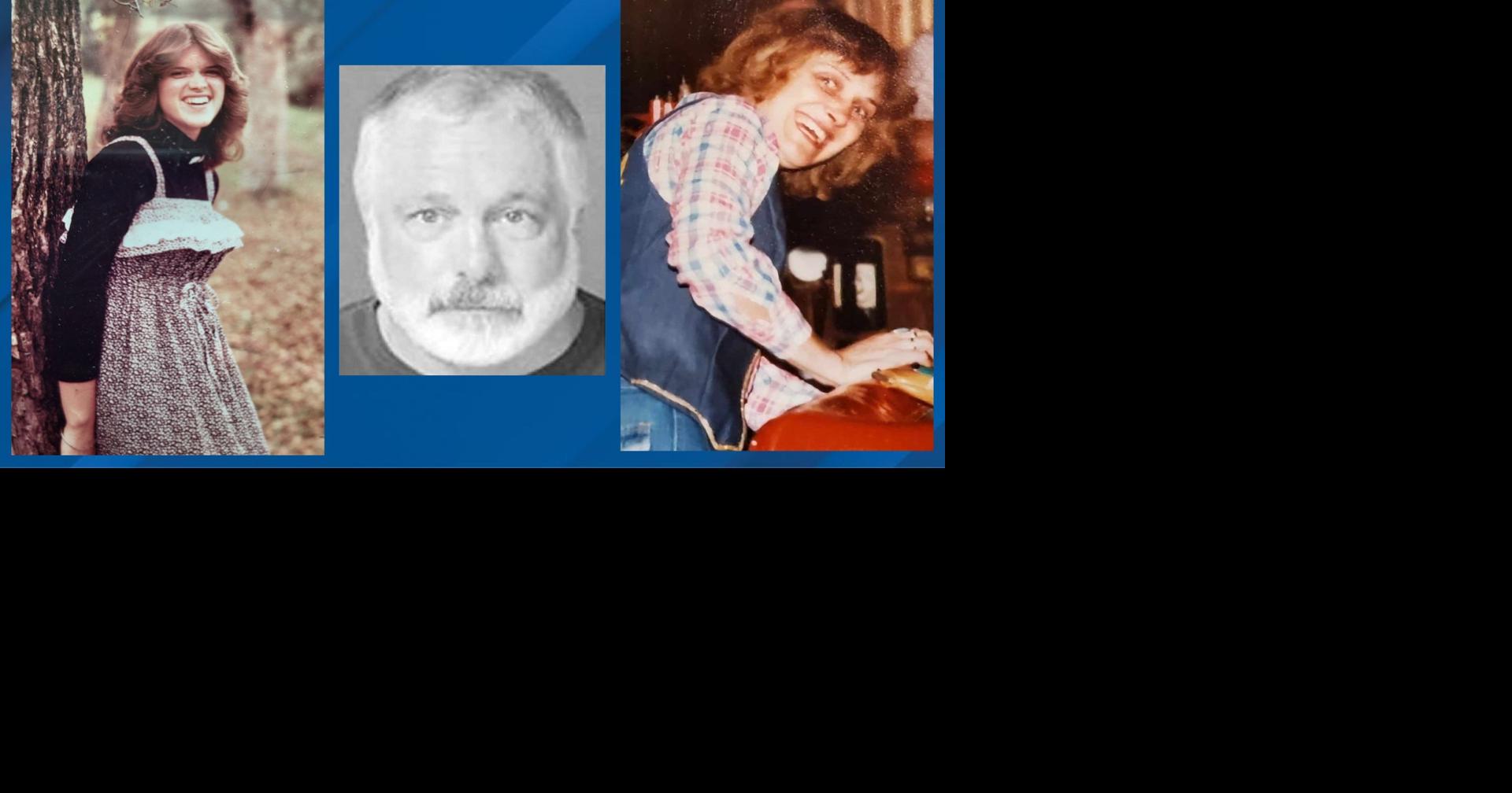 2 Washington cold case murders solved with chewing gum DNA | Oregon ...