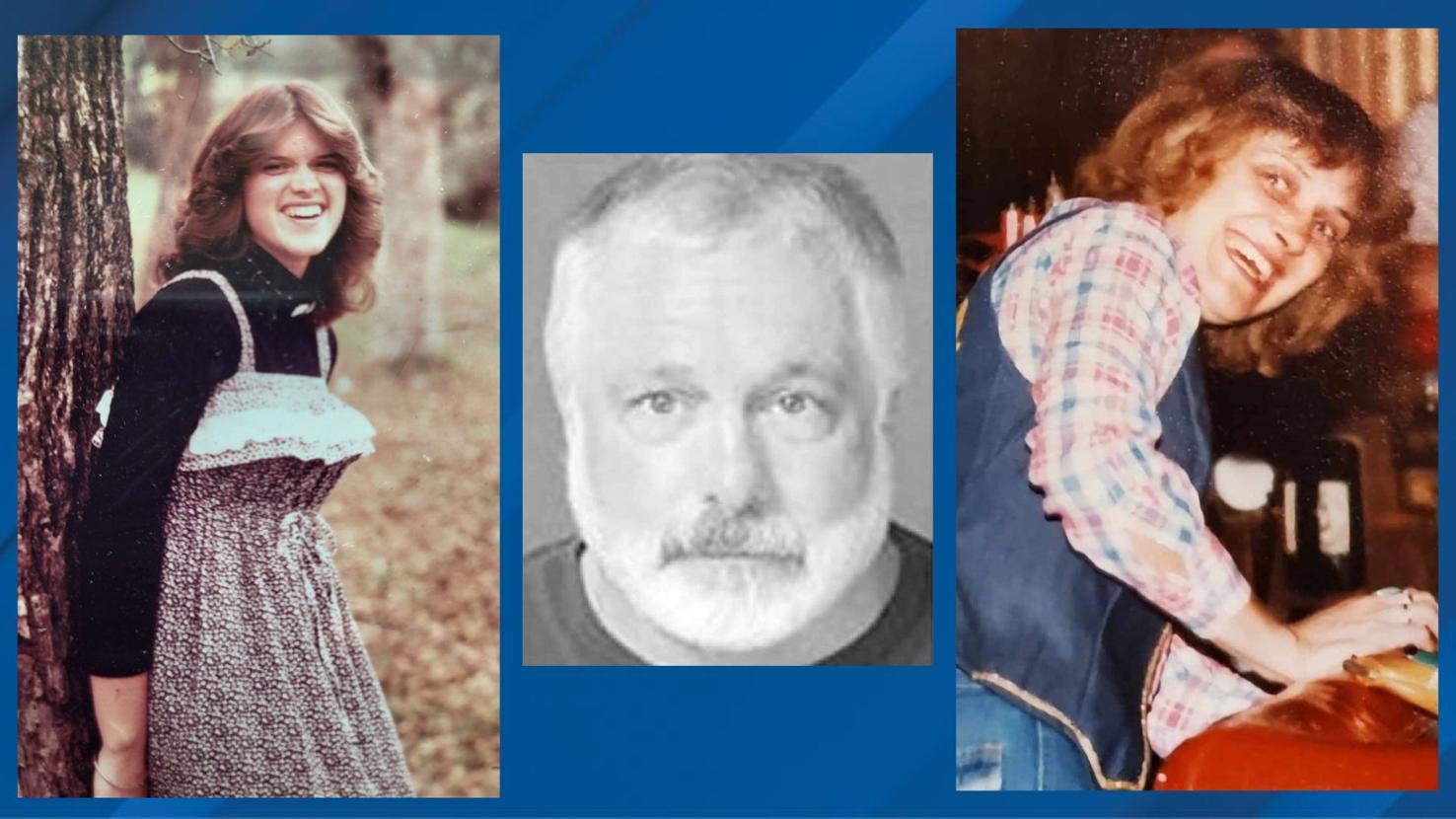 2 Washington cold case murders solved with chewing gum DNA | Oregon ...