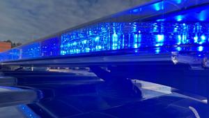 Pedestrian Struck by Vehicle on McKay Creek Road Near Prineville