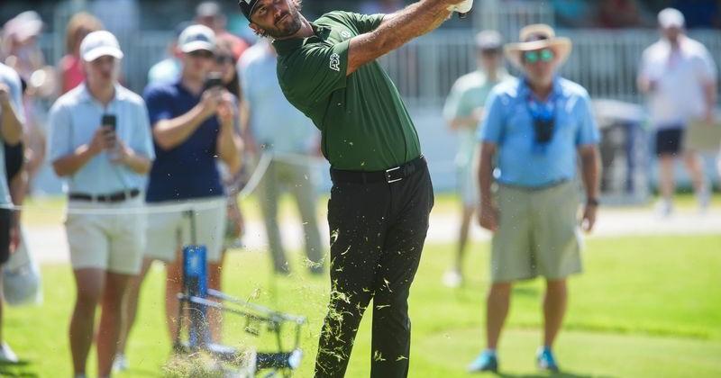 Who is in danger of missing the BMW Championship? Breaking down FedEx Cup standi...