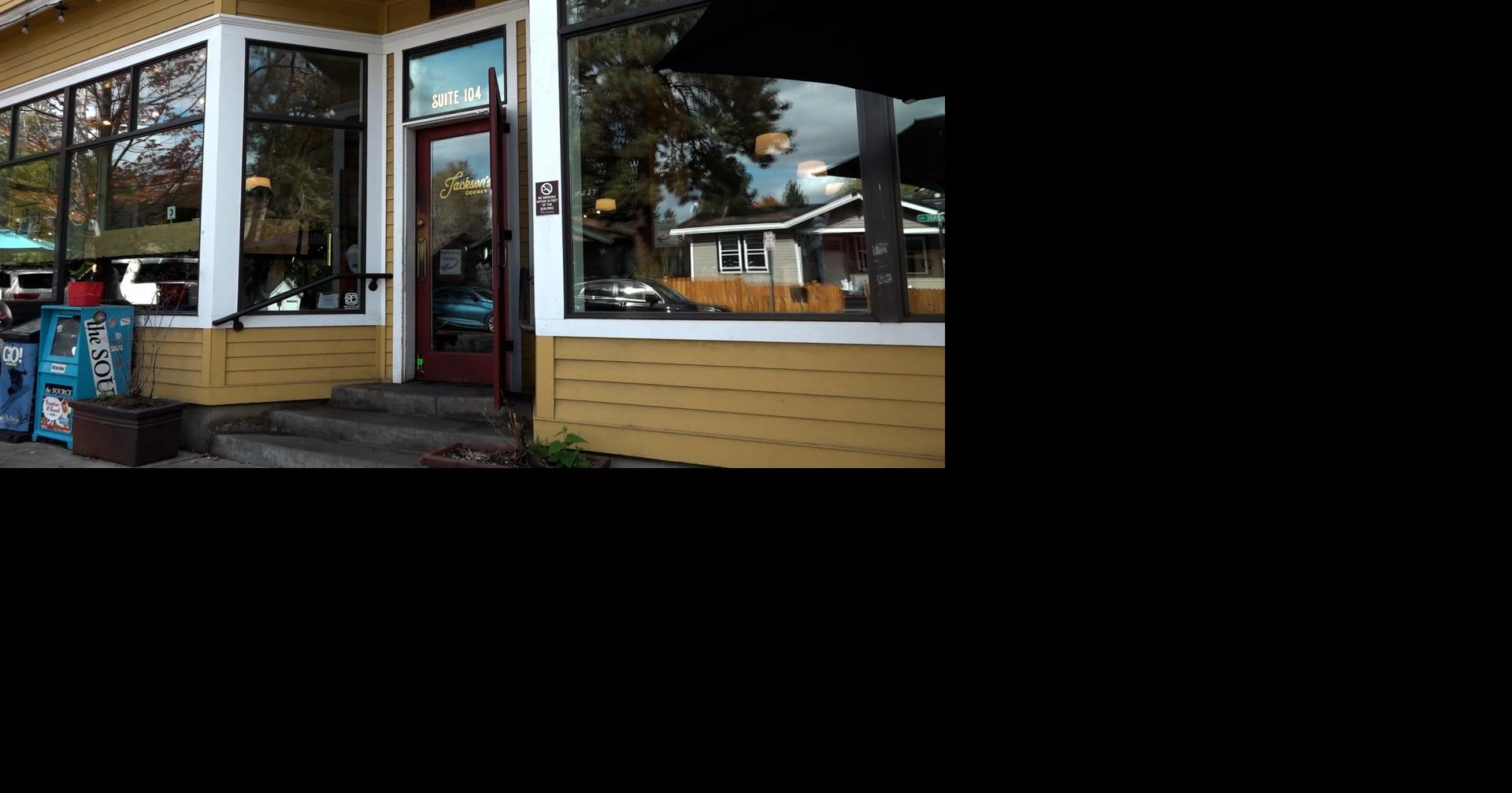 Beloved Bend restaurant Jackson's Corner up for sale Centraloregon