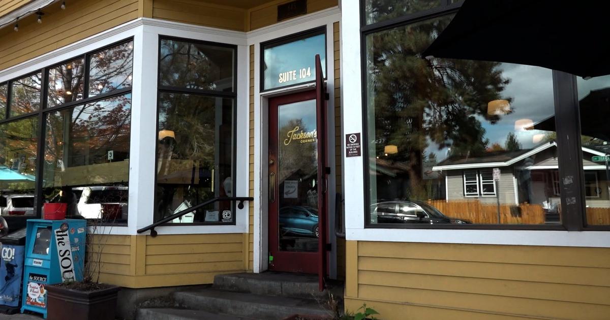Beloved Bend restaurant Jackson's Corner up for sale Centraloregon