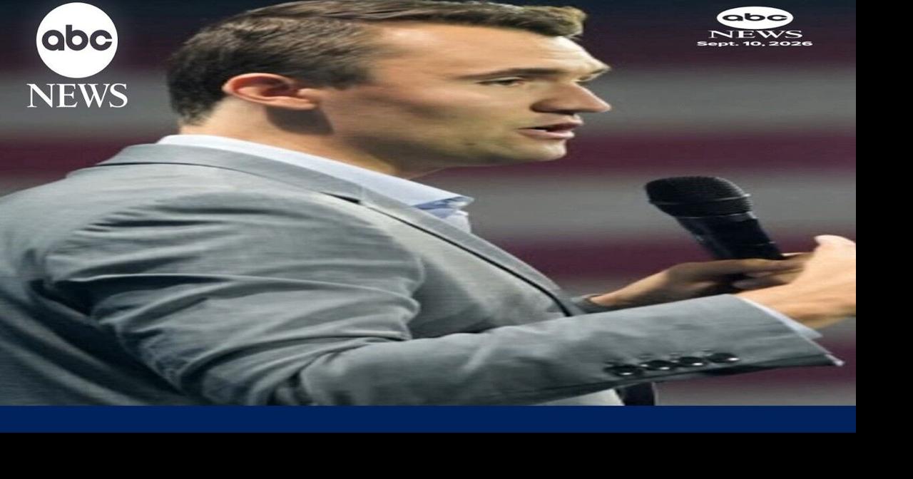 RNC to honor Charlie Kirk on 1-year anniversary of his assassination