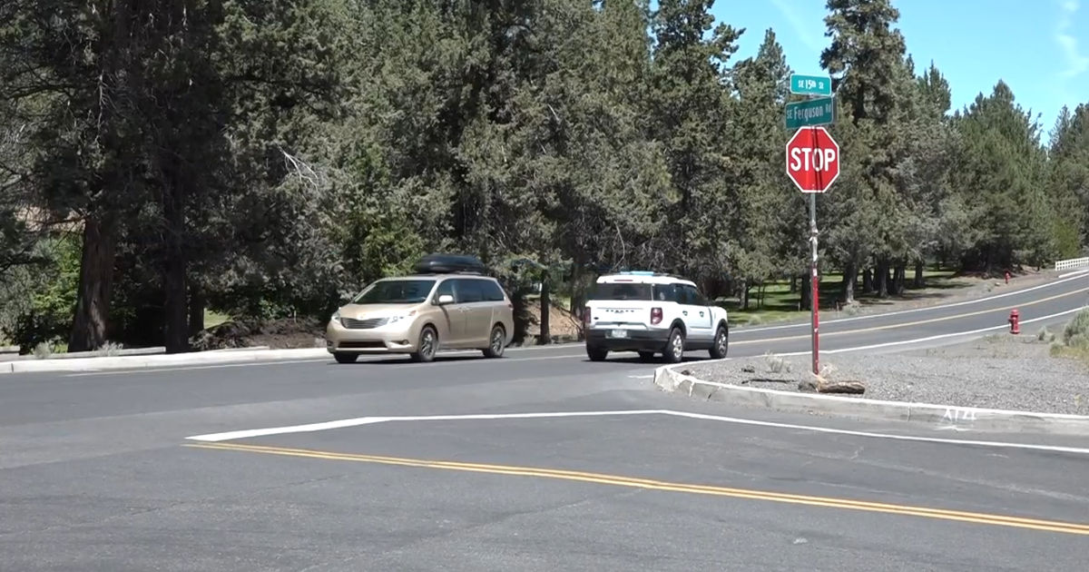 SE Bend intersection that some consider unsafe getting new roundabout starting next week