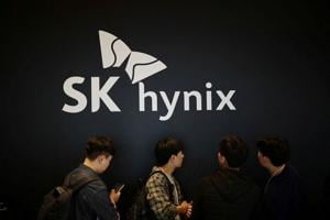 SK Hynix Subsidiary Solidigm Suspends Review of Planned U.S. IPO