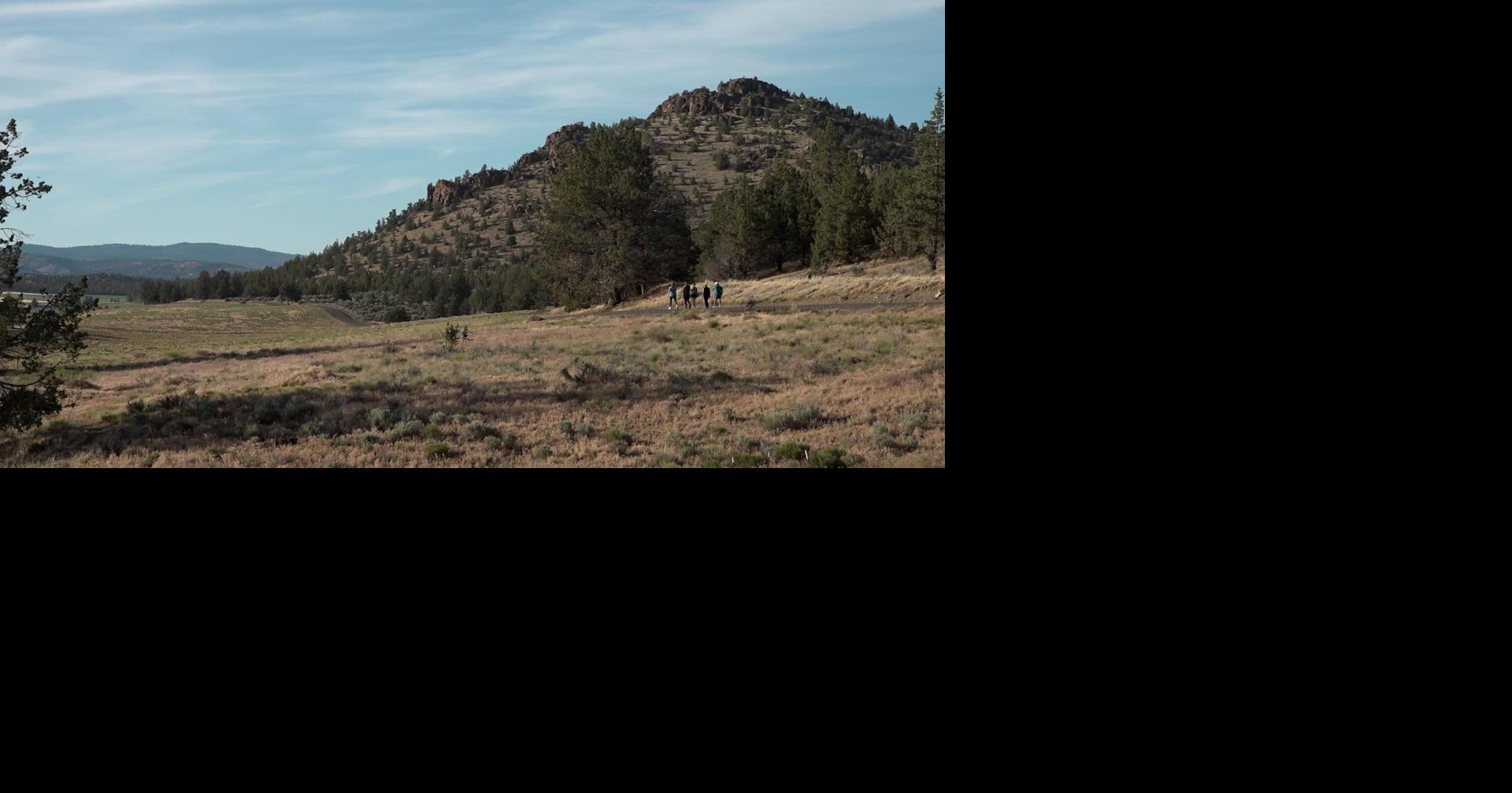 Crook County Recovery Run Club builds community one step at a time