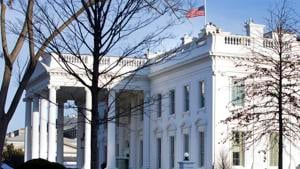 Major TV Networks Suspend White House Pool Coverage Over Trump-Related Ban