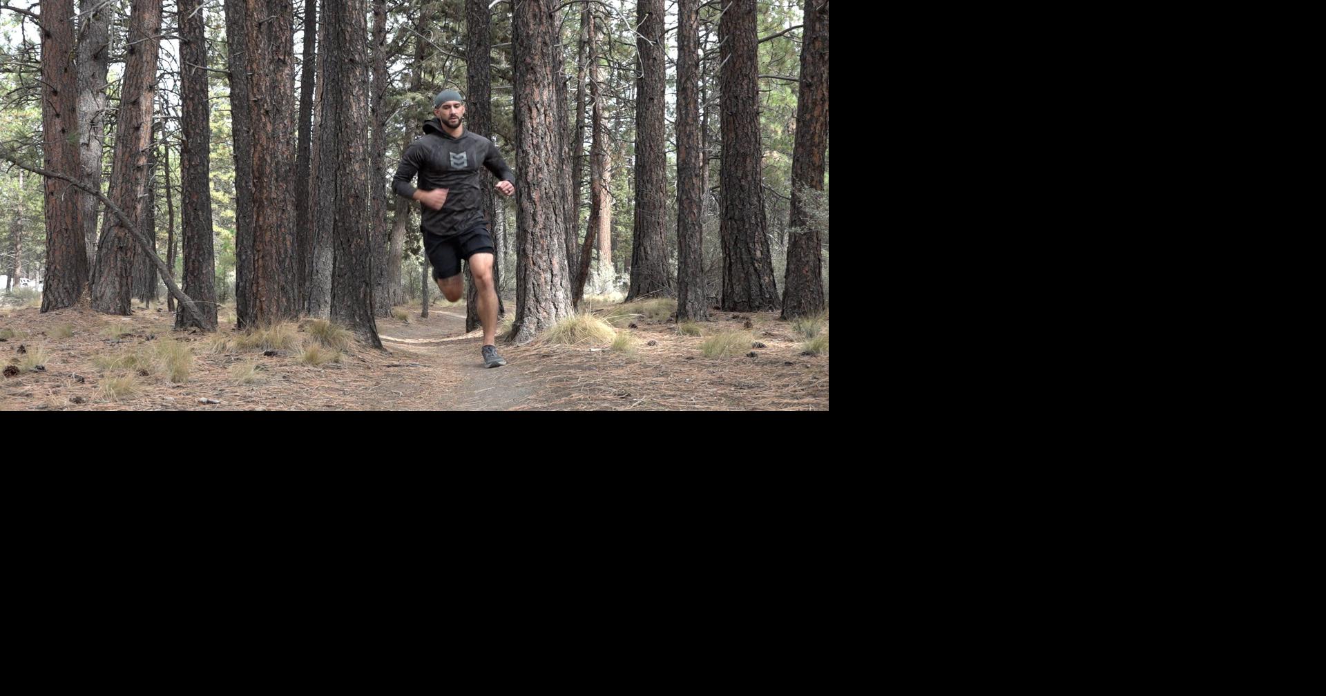 Bend man to run 24 hours for kids’ Christmas gifts | Local News ...
