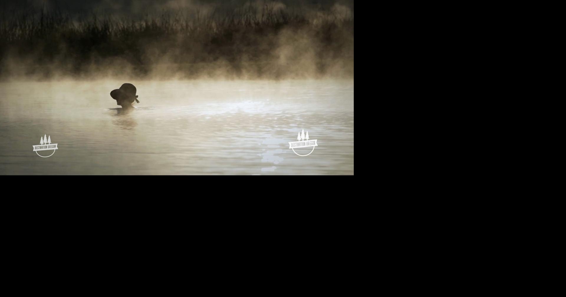 Crane Hot Springs offers glamping, RV sites and an Oregon stargazing escape