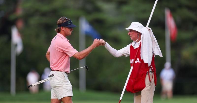 2026 U.S. Amateur live updates: Quarterfinal scores, highlights at Merion
