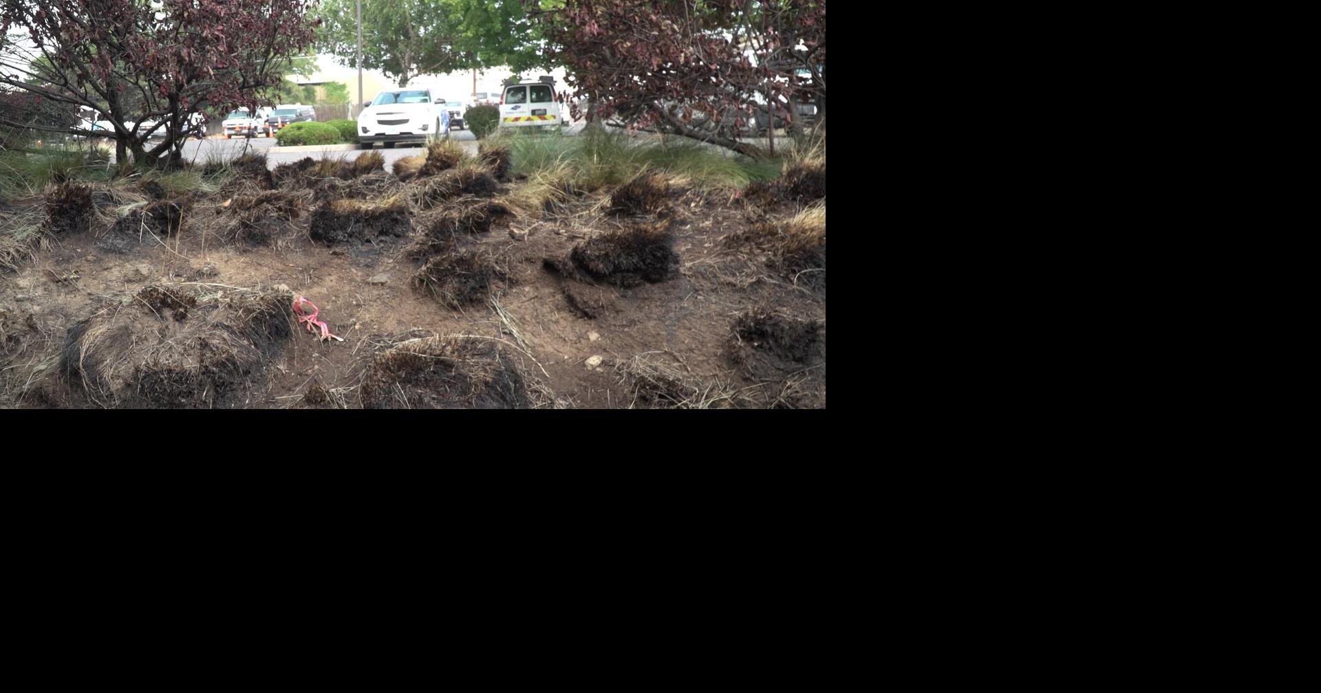 Bend man charged with reckless burning after fence, landscaping fire ...