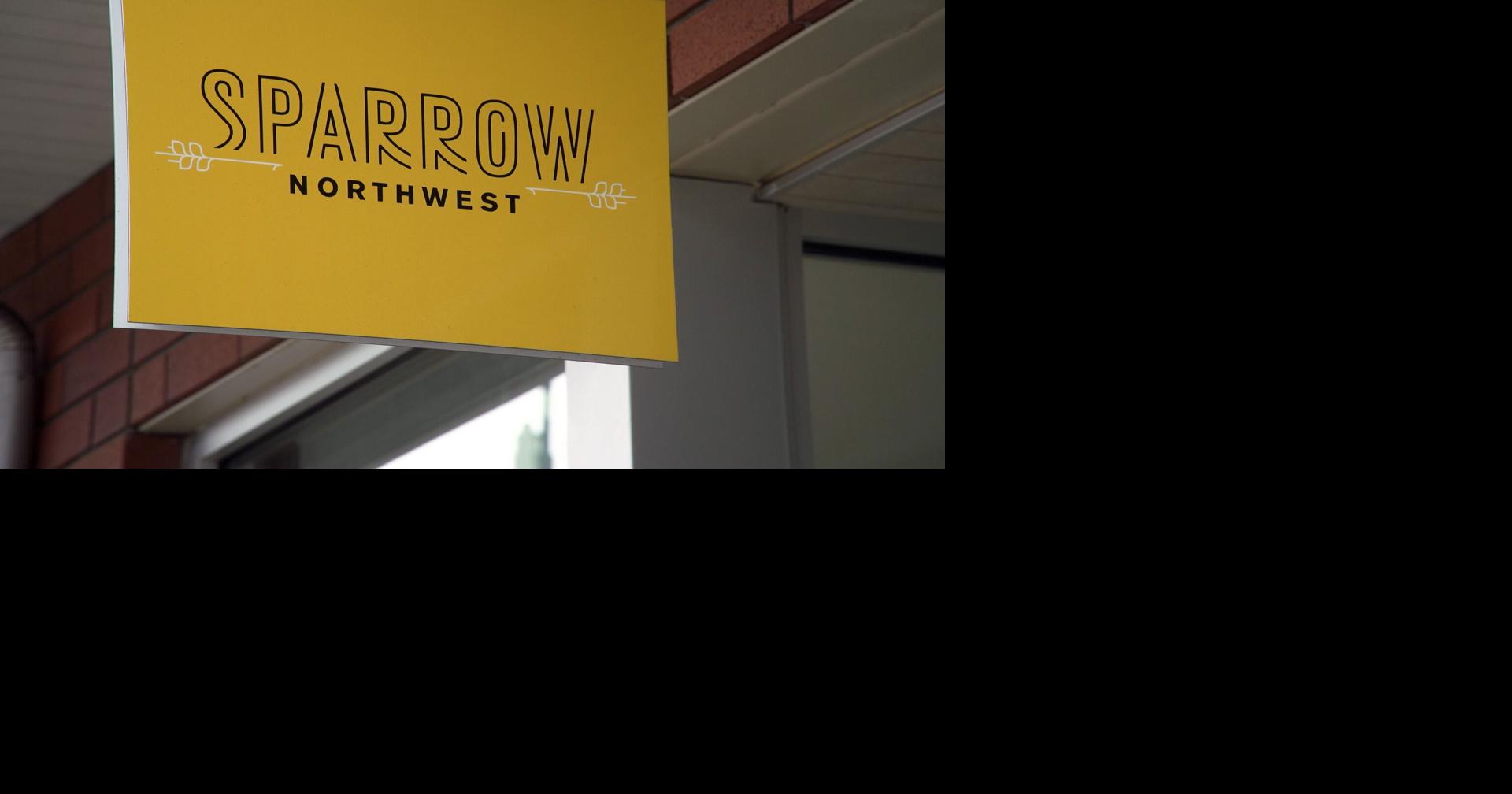 Sparrow Bakery celebrating 20 years in Bend next Tuesday