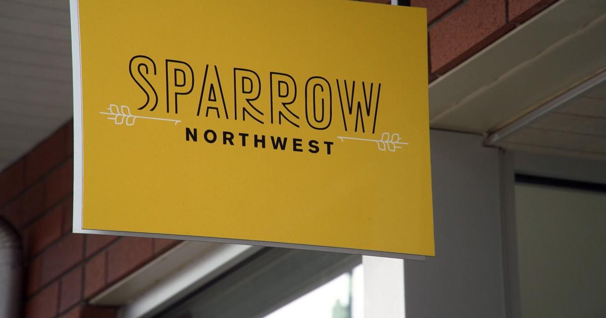 Sparrow Bakery celebrating 20 years in Bend next Tuesday