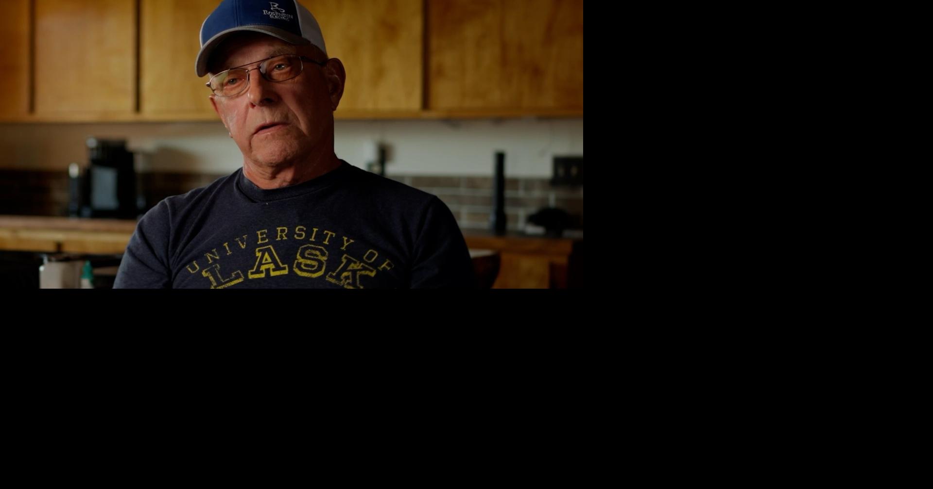 Vietnam veteran shares painful memory of napalm mission | War Stories ...