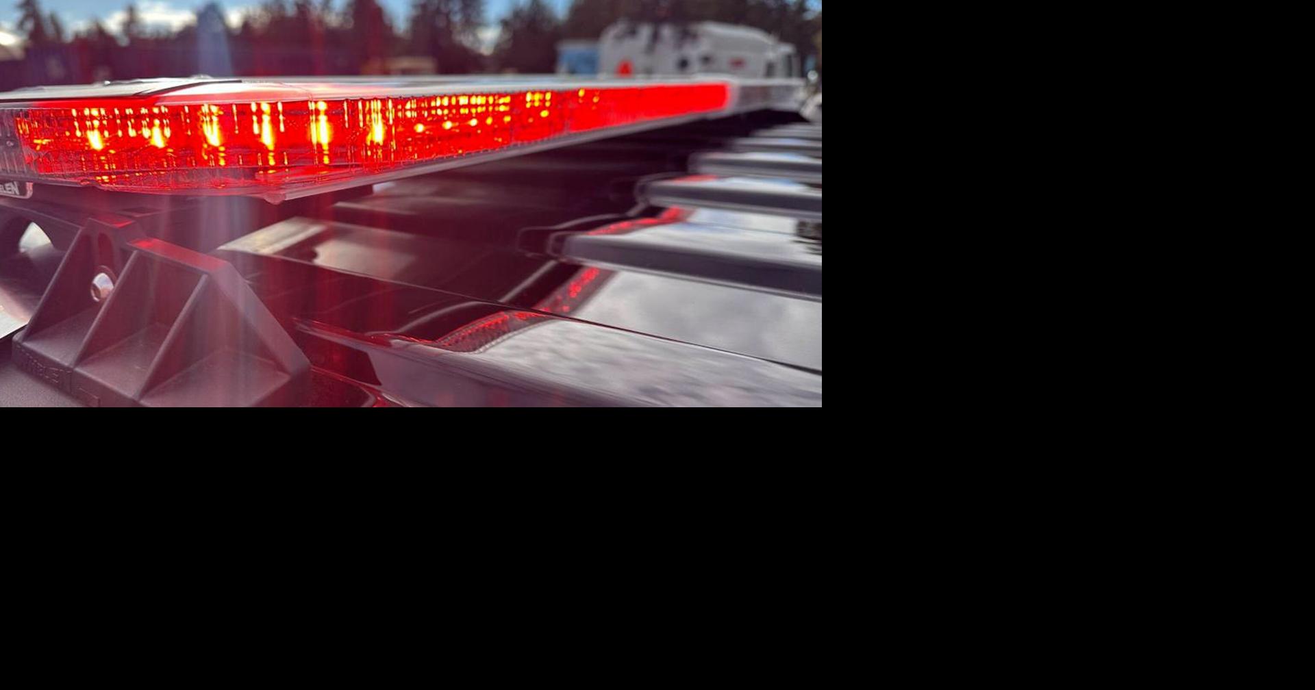 Portland firefighter accused of sending explicit content | Local News ...