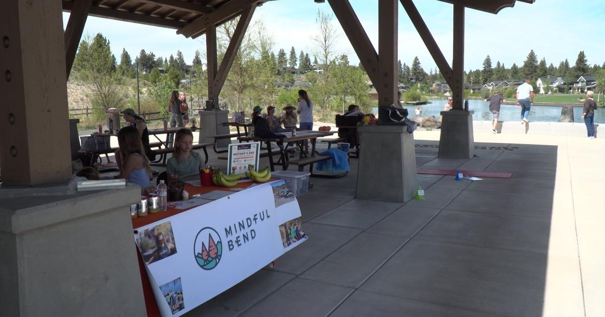 Read moreMindful Bend Mother's Day workout to raise funds for youth-led grant