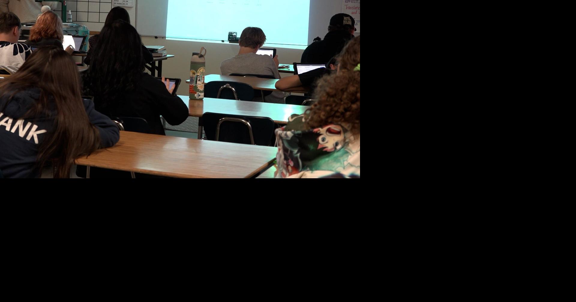 Bend-La Pine adds staff to boost La Pine proficiency scores | La Pine ...