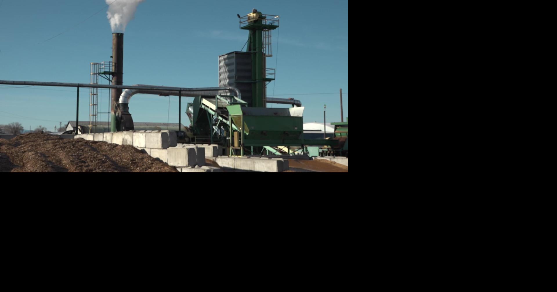 Traeger Grills closing Redmond wood pellet manufacturing plant Centraloregondaily