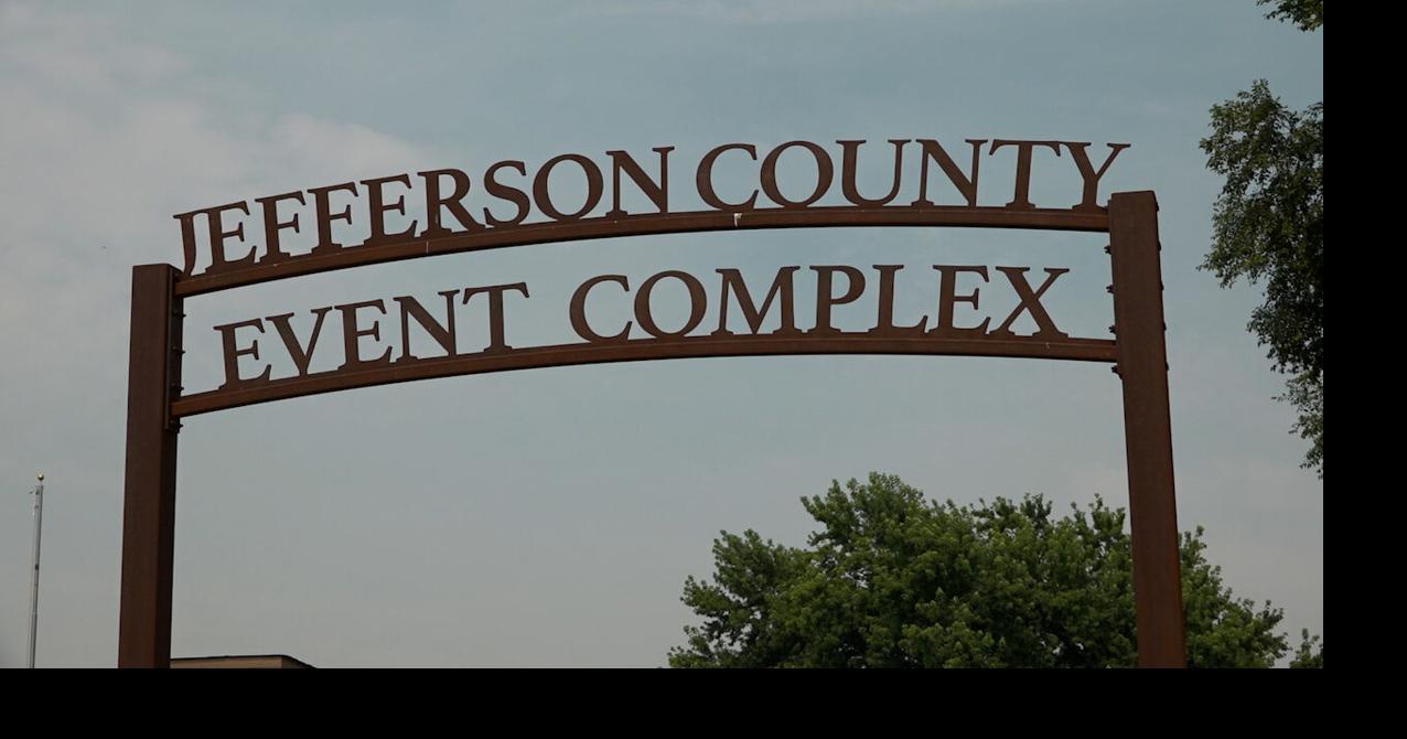 Organizers expecting a smoky start to the Jefferson County Fair and Rodeo